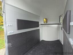 Cheval Liberté Gold Origins One Sattelkammer Alu 1,5er