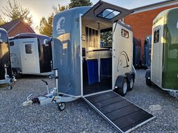 Cheval Liberté Touring Country 2,6to brandneu direkt