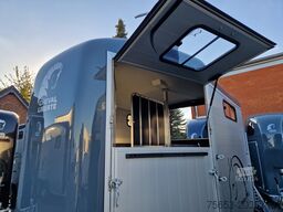 Cheval Liberté Touring Country 2,6to brandneu direkt