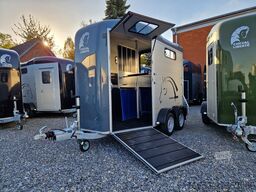 Cheval Liberté Touring Country 2,6to brandneu direkt
