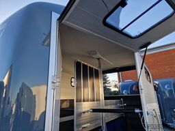 Cheval Liberté Touring Country 2,6to brandneu direkt