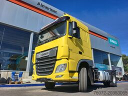 DAF XF450FT