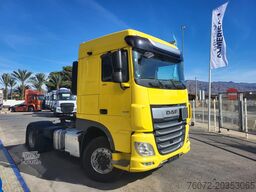 DAF XF450FT