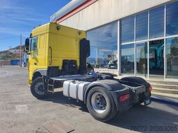 DAF XF450FT