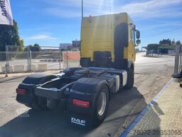 DAF XF450FT