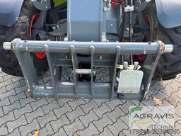 Claas SCORPION 741 VARIPOWER