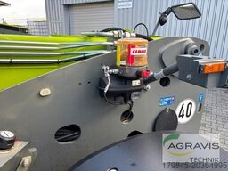 Claas SCORPION 741 VARIPOWER