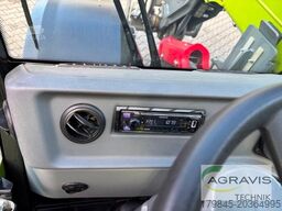 Claas SCORPION 741 VARIPOWER