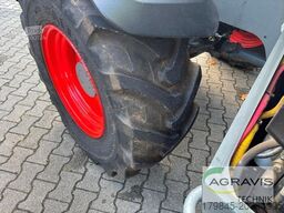 Claas SCORPION 741 VARIPOWER