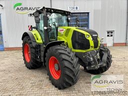 Claas AXION 830 CMATIC CEBIS