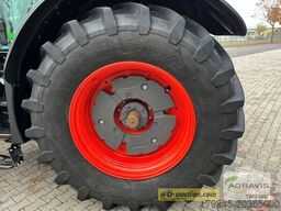 Claas AXION 830 CMATIC CEBIS