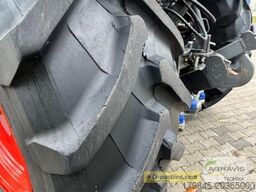 Claas AXION 830 CMATIC CEBIS