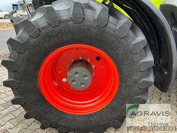 Claas AXION 830 CMATIC CEBIS