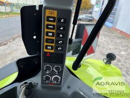 Claas AXION 830 CMATIC CEBIS