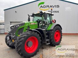 Fendt 942 VARIO GEN-7