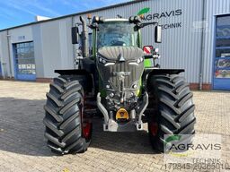 Fendt 942 VARIO GEN-7