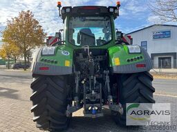 Fendt 942 VARIO GEN-7