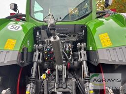 Fendt 942 VARIO GEN-7