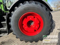 Fendt 942 VARIO GEN-7