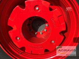 Fendt 942 VARIO GEN-7