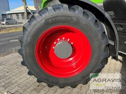 Fendt 942 VARIO GEN-7