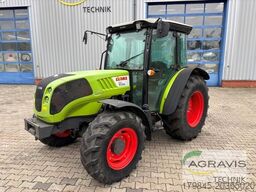 Claas ELIOS 210