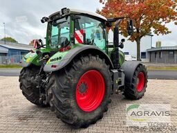Fendt 724 VARIO GEN-6 Profi+ Setting 2