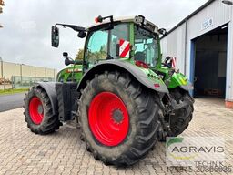 Fendt 724 VARIO GEN-6 Profi+ Setting 2