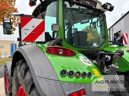 Fendt 724 VARIO GEN-6 Profi+ Setting 2