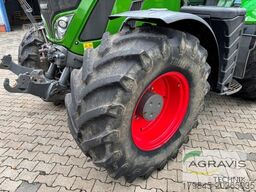 Fendt 724 VARIO GEN-6 Profi+ Setting 2