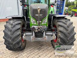 Fendt 724 VARIO GEN-6 Profi+ Setting 2