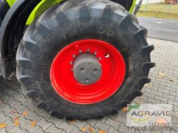 Claas AXION 930 CMATIC CEBIS