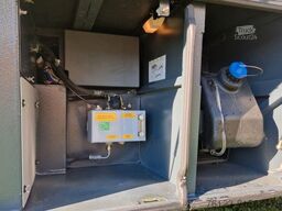 TEMSA Prestij SX Novo Lux Daily Lagerfahrzeug