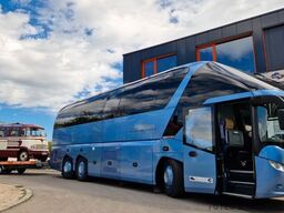 Neoplan Starliner 2 XXL Wohnbus Setra