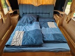 Neoplan Starliner 2 XXL Wohnbus Setra