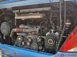 Neoplan Starliner 2 XXL Wohnbus Setra