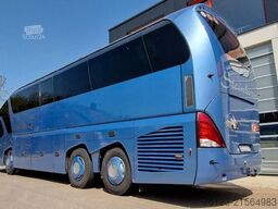 Neoplan Starliner 2 XXL Wohnbus Setra