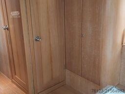 Neoplan Starliner 2 XXL Wohnbus Setra