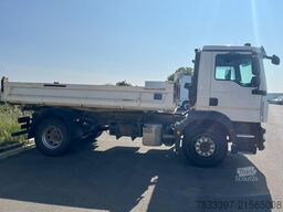 MAN TGM 18.320