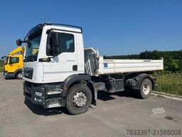 MAN TGM 18.320