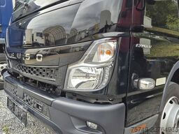 Fuso Canter 7C18 Aut., Koffer LBW AHK