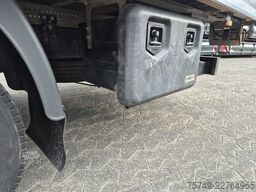 Fuso Canter 7C18 Aut., Koffer LBW AHK