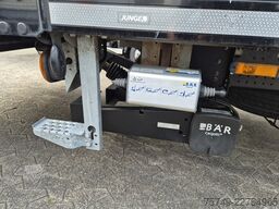 Fuso Canter 7C18 Aut., Koffer LBW AHK
