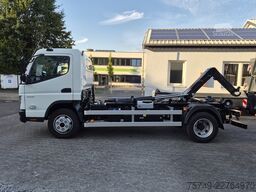 Fuso Canter FUSO 7C18 Duonic City Abrollkipper