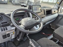 Fuso Canter FUSO 7C18 Duonic City Abrollkipper