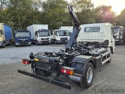 Fuso Canter FUSO 7C18 Duonic City Abrollkipper