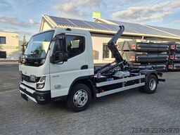 Fuso Canter FUSO 7C18 Duonic City Abrollkipper