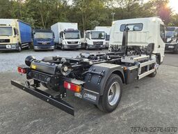 Fuso Canter FUSO 7C18 Duonic City Abrollkipper