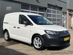 VW Caddy Cargo 2.0 TDI Airco Cruise controle Stuur...