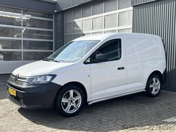 VW Caddy Cargo 2.0 TDI Airco Cruise controle Stuur...